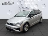 Volkswagen Touran BMT Start-Stopp EU6d Highline 1.5 TSI AHZ - Volkswagen Touran mit Benzin-Antrieb: Kleinbus, 1.6