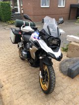 BMW R1250GS HP - BMW ENDURO HP