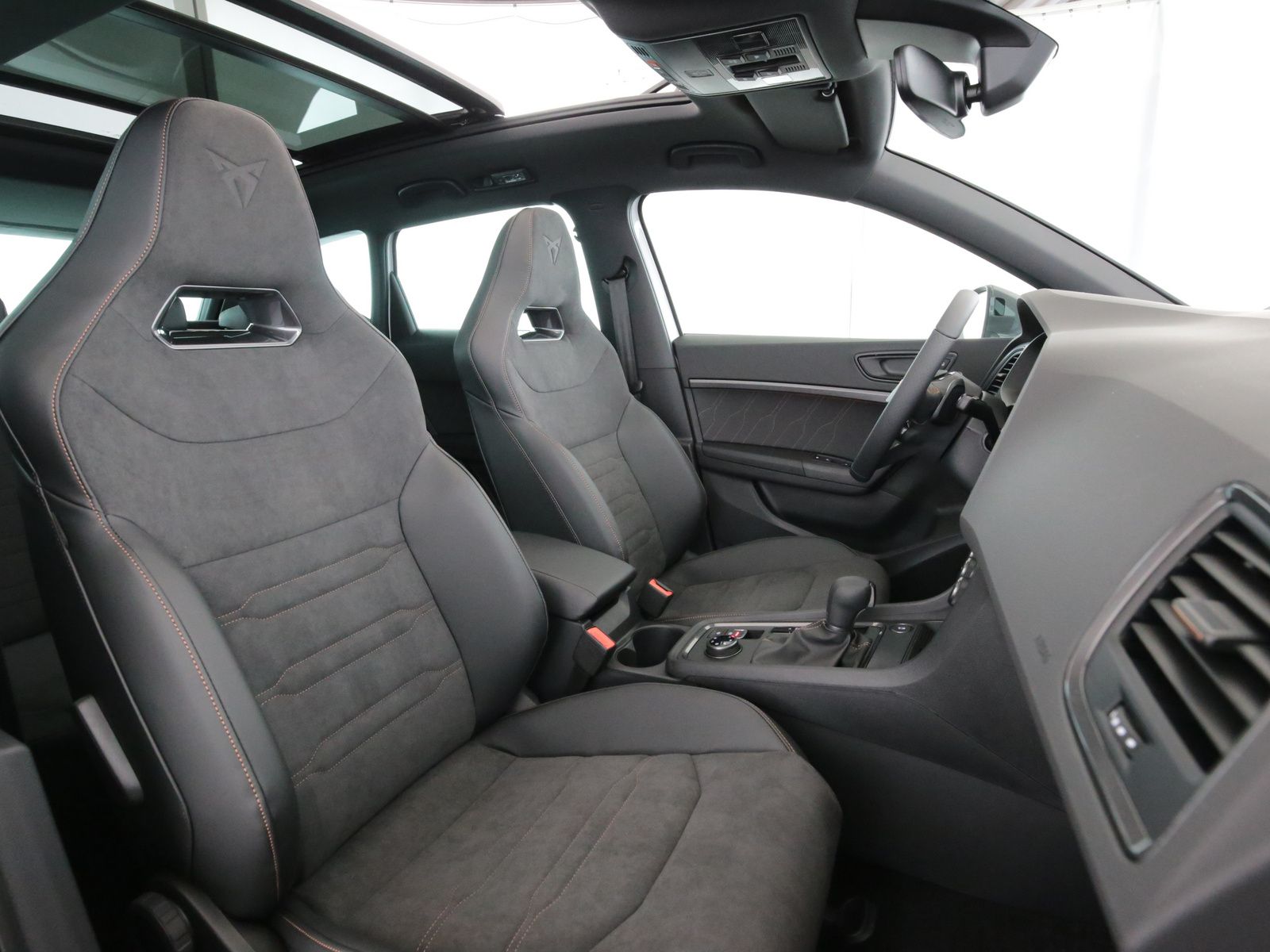 Cupra Ateca - Bild 17