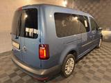 Volkswagen Caddy Maxi Trendline*DESIGN*BI XENON-PDC-SHZ-DAB - gebrauchte VW Caddy aus dem Jahr 2018