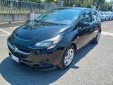 Opel Corsa 1.4 90CV S&S 5 porte Black Edition - Opel Corsa: Black