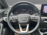 Audi A4 - Vorschau Bild 10