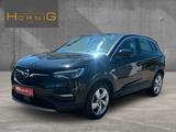Opel Grandland (X) 1.2 Turbo Innovation|LED|NAVI|CAM| - Opel Grandland (X) in Mainz