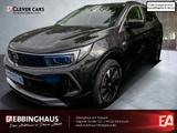 Opel Grandland 1.2 Business Elegance Park & Go Paket - Opel Grandland (X) Business-Elegance mit Benzin-Antrieb