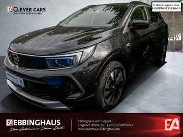 Opel Grandland (X)Grandland 1.2 Business Elegance Park & Go Paket