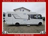 HYMER / ERIBA / HYMERCAR B-Klasse ML I 780 Luftfederung|Premium-Paket - Angebote