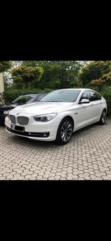 BMW 535 Gran Turismo 535i Gran Turismo Modern Li... - BMW 535 Gran Turismo aus 2014