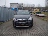 Opel Mokka Edition 1.6 Klima*PDC - Opel Mokka Gebrauchtwagen in Hannover