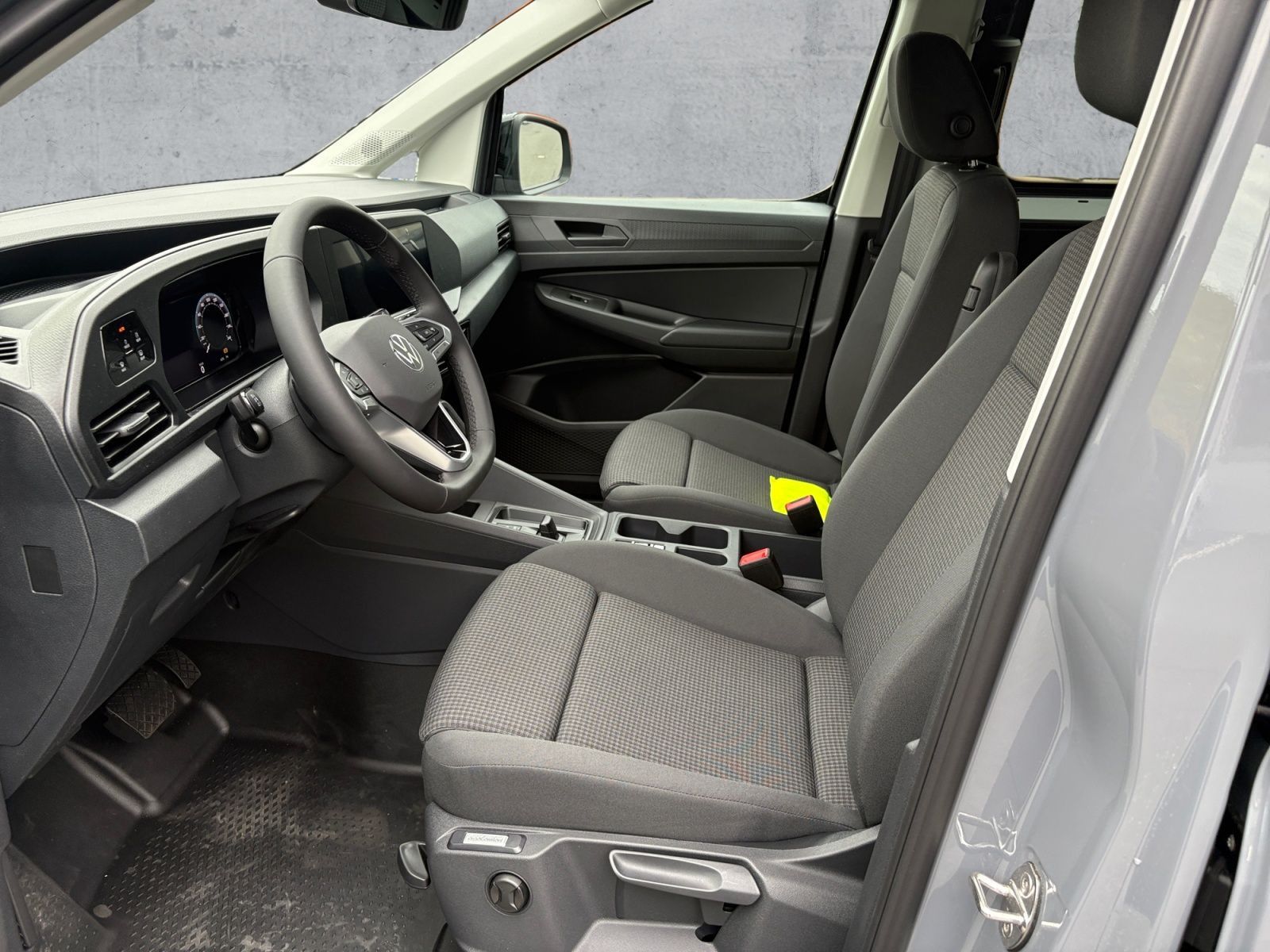 Volkswagen Caddy Maxi - Bild 12