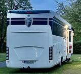 Morelo Palace 85 L mit SLIDE OUT - Morelo Diesel Integrierter