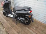 Peugeot Kisbee 50 RS Streetzone 4T - PEUGEOT 50