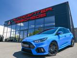 Ford Focus RS 2.3 EcoBoost Schalensitze* Milltek Aga* - Ford Focus: RS