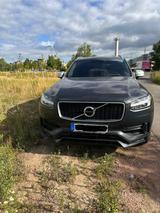 Volvo XC90 D5 AWD Geartronic R-Design R-Design - Volvo XC90 in Dresden