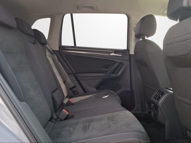 TIGUAN 2.0 TDI DSG ELEGANCE