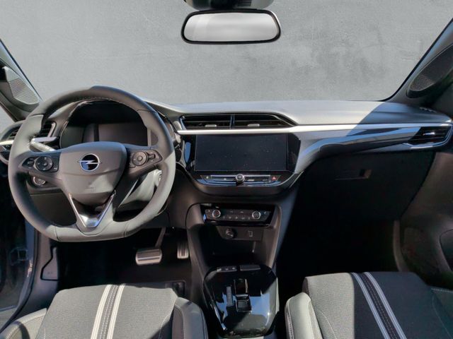 Corsa F GS 1.2 Turbo Mild Hybrid SHZ LHZ PDC VO/