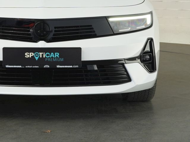 Astra L ST GS PHEV AT+AHK+NAVI+360 GRAD KAMERA+H