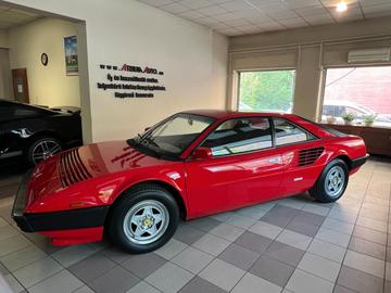1981 Ferrari MONDIAL 照片 2