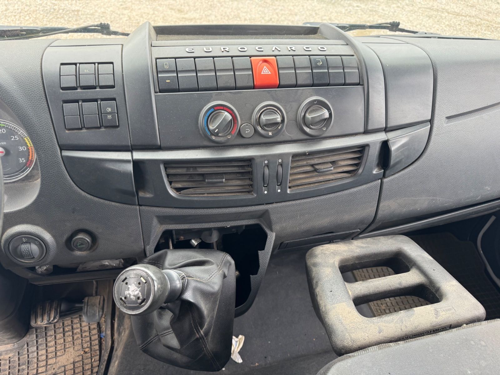 Fahrzeugabbildung Iveco Eurogargo 75E16