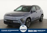 Hyundai Kona EV Edition 65,4 kWh, Leder, Navi, Sound, Ka