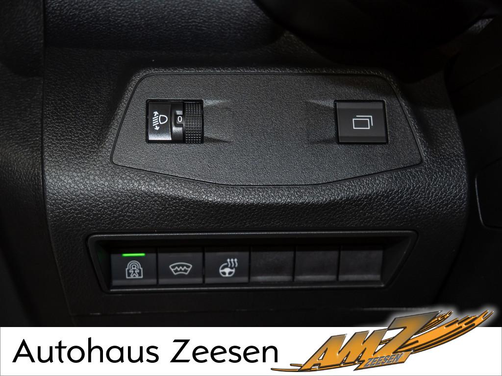 Citroën Berlingo M Diesel 130 MAX LED NAVI KAMERA PDC