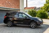 Subaru Forester Platinum - gebrauchte Subaru Forester aus dem Jahr 2015