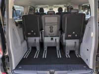 Ford Tourneo Custom - Vorschau Bild 22