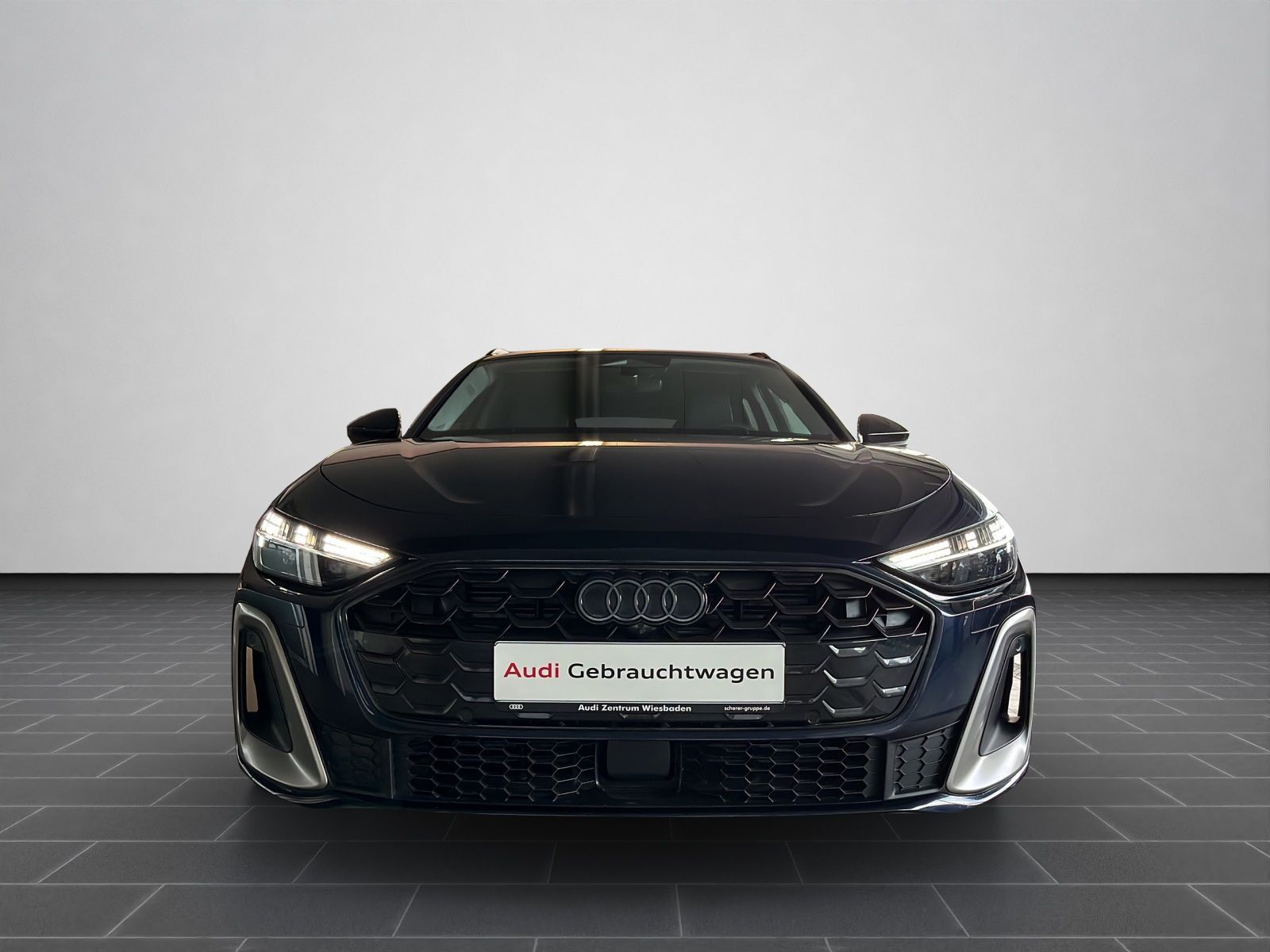 Audi A5 - Bild 6