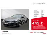 Audi e-tron GT quattro Matrix B&O ACC Standklima Navi - Audi e-tron GT