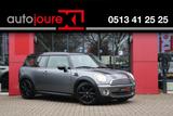 MINI Cooper Clubman Mini 1.6 Chili | Airco | Cruise | - MINI aus 2009: Clubman