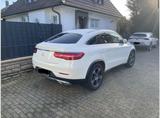 Mercedes-Benz GLE 350 d 4MATIC 2. HAND/COUPE/360°/PANO