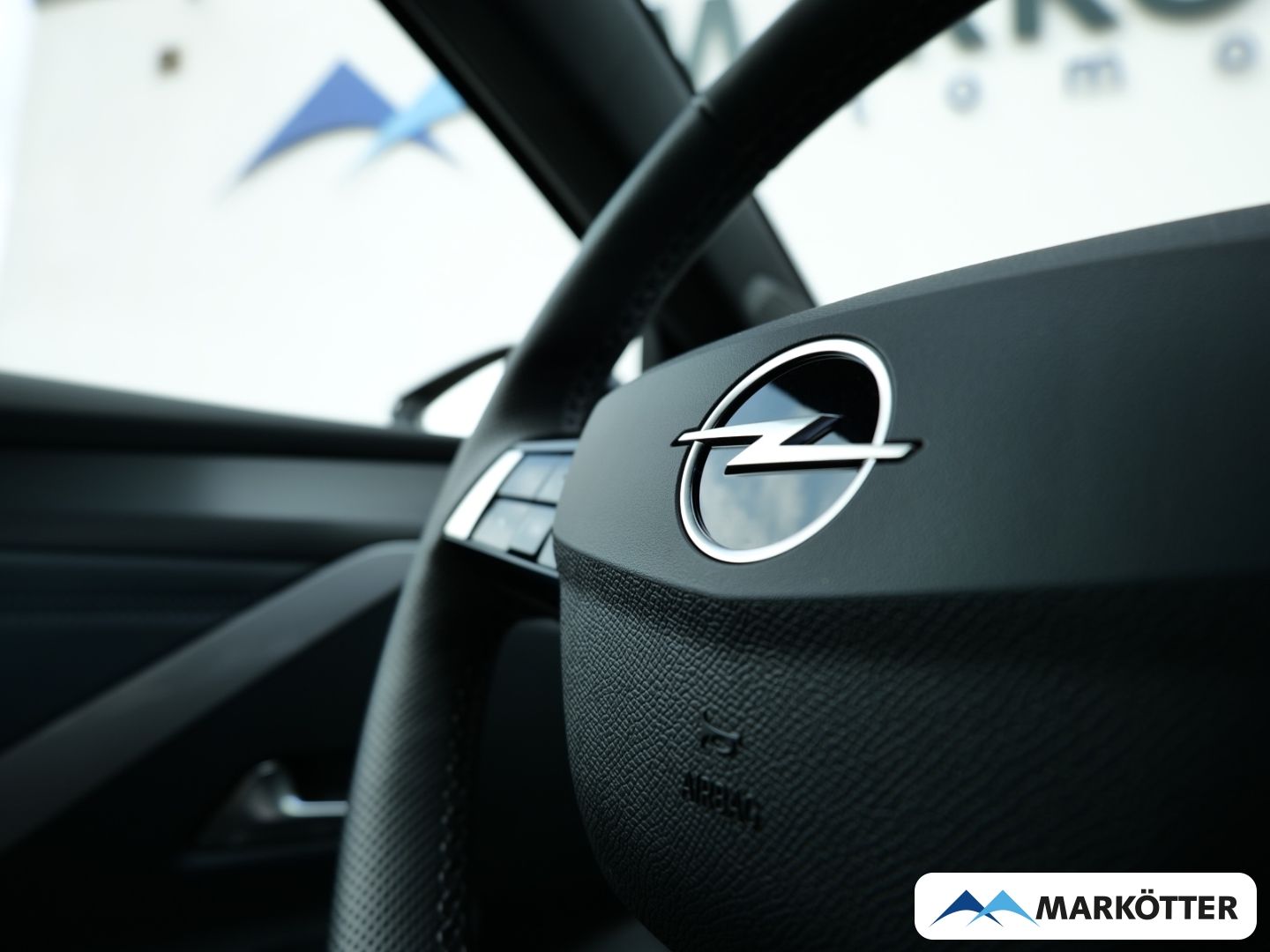Opel Astra - Bild 9