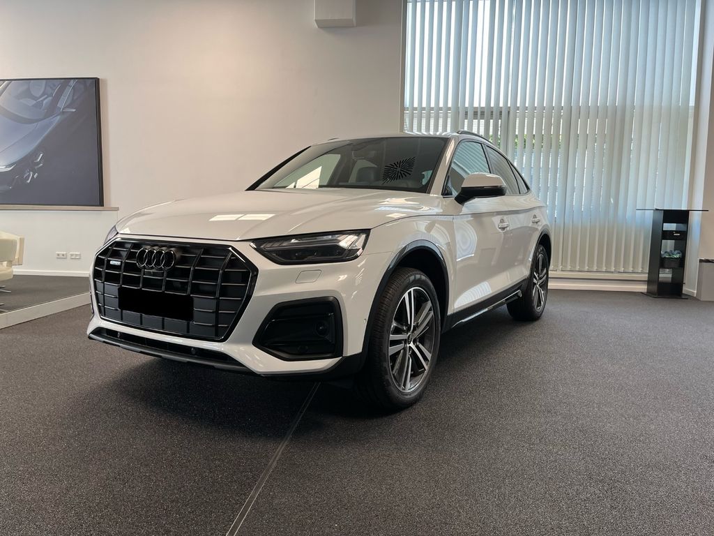 Image of Audi Q5