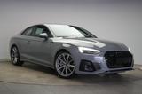 Audi A5 Coupe 45 TFSI quattro S tronic S line Rs.Sitz - Audi A5 mit Hybrid-Antrieb