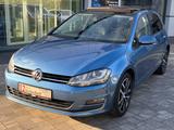 Volkswagen Golf VII 1.4 TSI Lim. Highline DSG*Pano*Standhz - Volkswagen Golf: Tsi Dsg