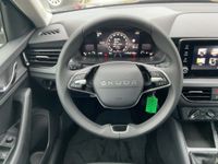 Skoda Kamiq - Vorschau Bild 9