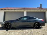 BMW M6 *21 Zoll* Eisenmann Anlage*H&R Gewindef.* - BMW M-Modelle: Sportwagen