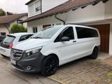 Mercedes-Benz Vito Tourer 8 - Sitzer Extra Lang