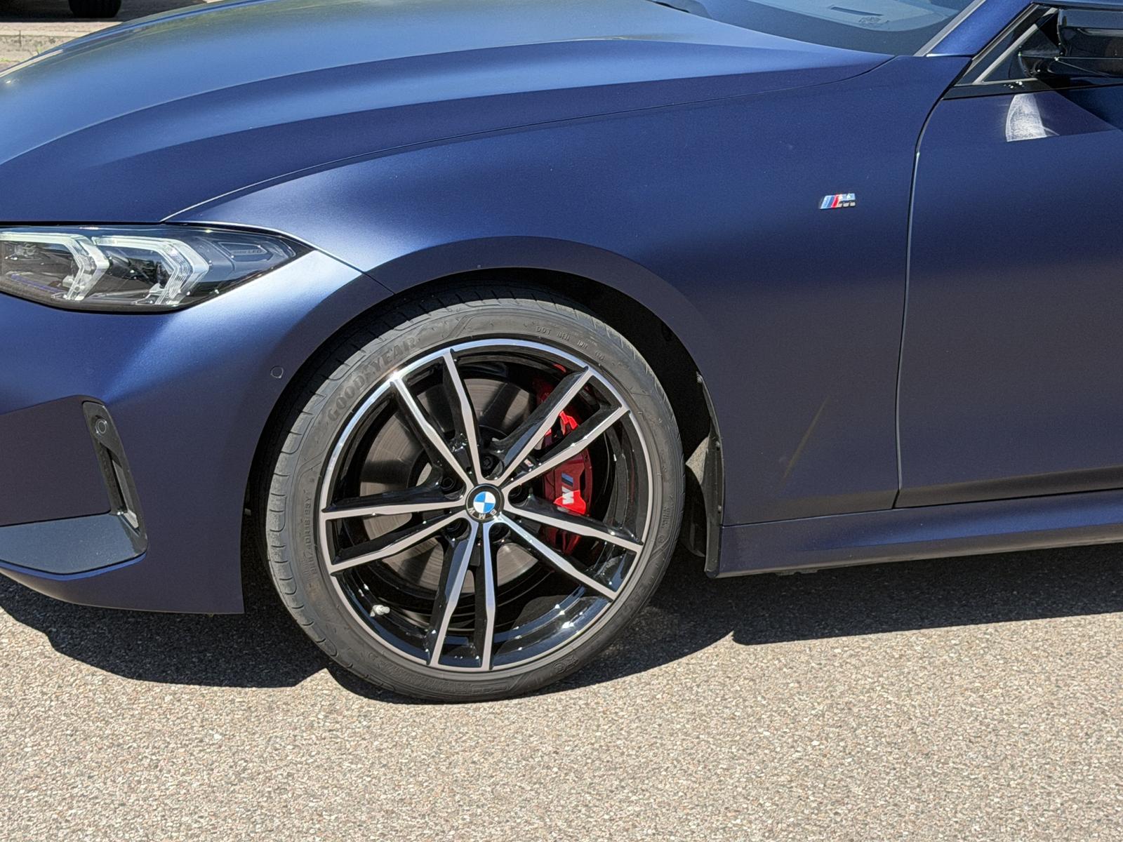 BMW M340d xDrive Sportpaket Head-Up HK HiFi DAB LED