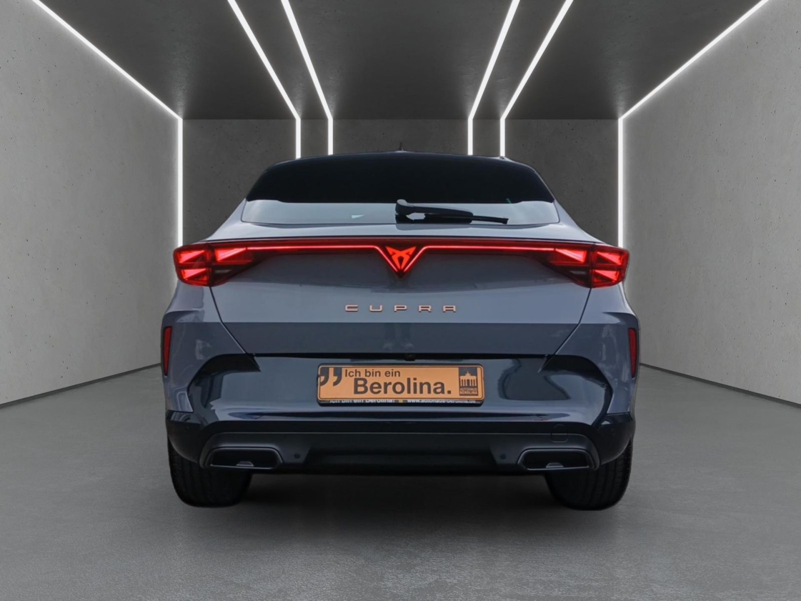 Cupra Formentor - Bild 6