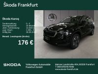 Skoda Karoq - Vorschau Bild 1