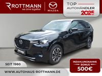 Mazda CX-80 - Vorschau Bild 1