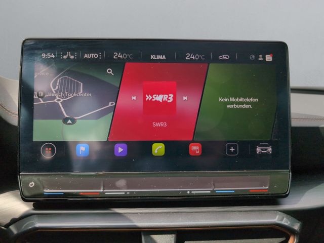 Formentor VZ 2.0 TSI *MATRIX+CUP-SITZE+PANO+AHK*