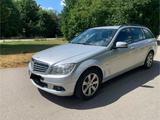 Mercedes-Benz Mercedes Benz C200CDI Kombi T-Modell mit s... - Mercedes-Benz C 200 aus 2011 mit Diesel-Antrieb: Kombi