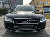 Audi A8 Limousine - Audi A8 Gebrauchtwagen in Nürnberg
