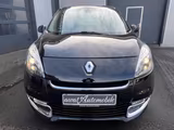 Renault Scenic III BOSE Edition Navi Anhängerkupplung - Renault Scenic: Bose Edition