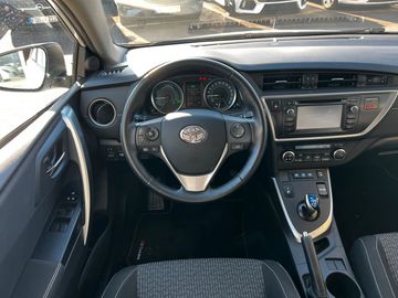 Bild 12 Opel Andere Toyota Auris Hybrid - Rückfahrkamera | Allwetter