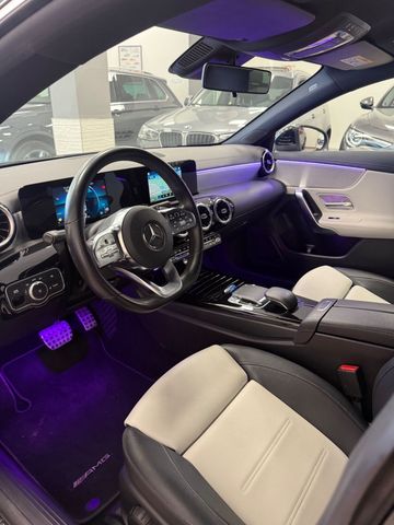 MERCEDES-BENZ Mercedes-benz CLA 200 d Automatic Premium