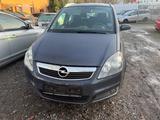 Opel Zafira 1.9 CDTI Cosmo 110kW