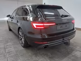 Audi A4 2.0 TFSI Av S tr. quattro "S-Line"PANO"B&O"VC - Audi A4: TFSI