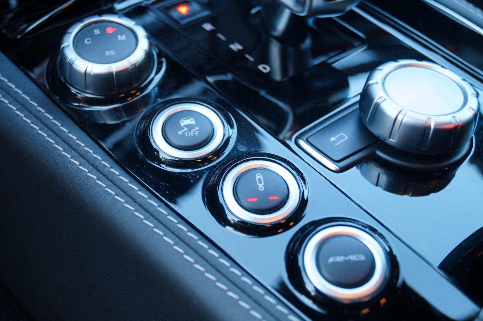 Mercedes-Benz CLS Shooting Brake CLS 63 S AMG 4Matic